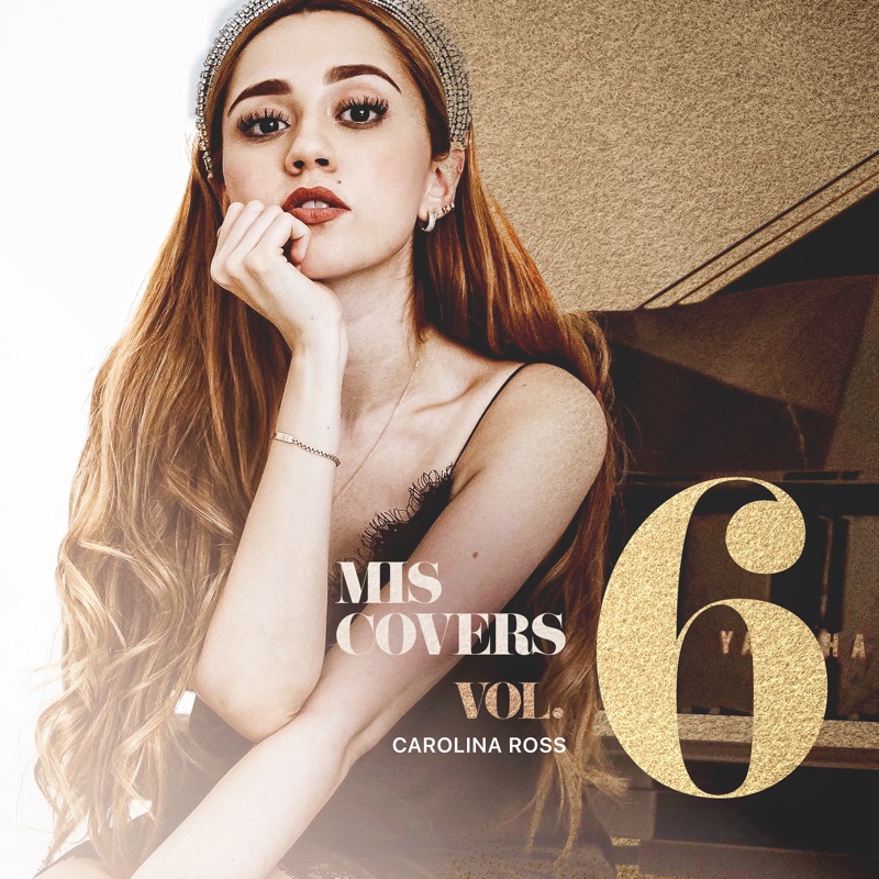 Siempre Te Voy A Querer Lyrics Carolina Ross El Amor de Mi Vida - Carolina Ross: Song Lyrics, Music Videos & Concerts