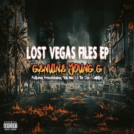 All Gas No Breaks (feat. Frenchiebabyy, Telly Mac & LV Tha Don) Genuine Young G