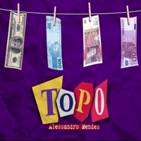 Topo - Single - Alessandro Mendes