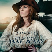 The Legend of Anne Bonny artwork