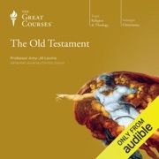 The Old Testament - Amy-Jill Levine & The Great Courses