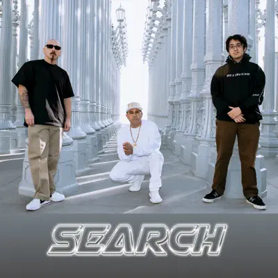 Search (feat. Cuco & Lil Rob) - Single - MC Magic
