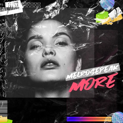 MORE - Single