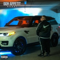 Bon Appetit - Single - Norki