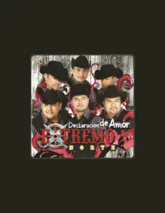 收听 Extremo Norte、观看音乐视频、阅读小传、查看巡演日期等 ！
