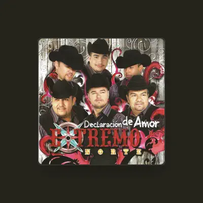 Listen to Extremo Norte, watch music videos, read bio, see tour dates & more!