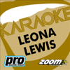 Zoom Karaoke: Leona Lewis - Zoom Karaoke