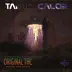 Tanto Calor - Single album cover