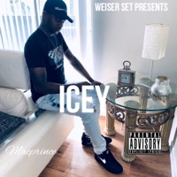 Icey - Single - Macprince
