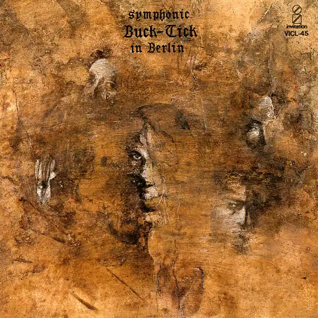 ミュージック BUCK-TICK 異空 - BUCK-TICKのアルバム - Apple Music