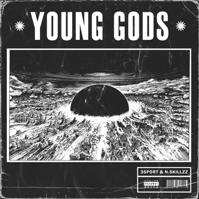 Young Gods - Single