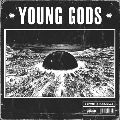 Young Gods - Single