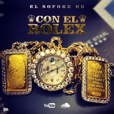 Con el Rolex - Single