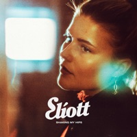 Shaking My Hips - Single - Eliott