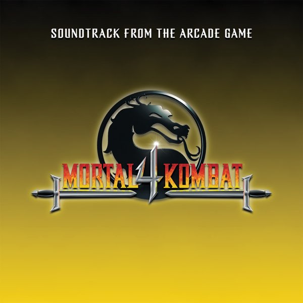 Ultimate Mortal Kombat 3 (Soundtrack from the Arcade Game) [2021 Remaster]  - Album by Dan Forden - Apple Music