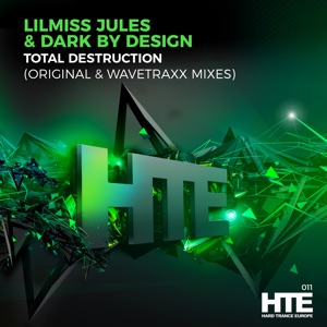Total Destruction - Single