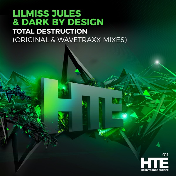 Total Destruction - Single