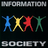 Information Society - Walking Away