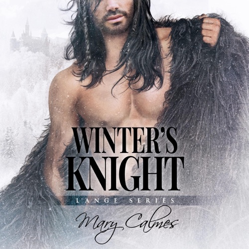 Winter's Knight:  L'Ange, Book 4 (Unabridged) cover