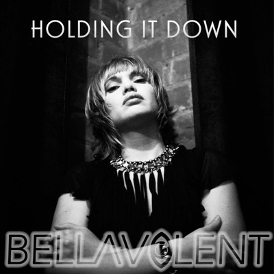 Holding it Down - Single