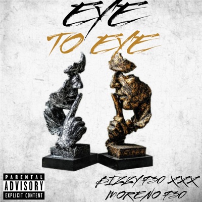Eye to Eye - EP