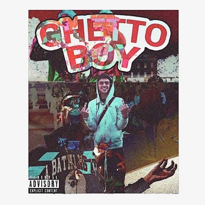 Ghetto Boy - Single