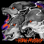 The New Mutiny - EP