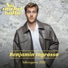 Only Your Heart by Benjamin Ingrosso iTunes Track 2