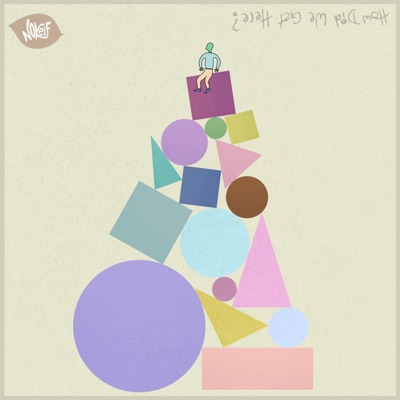 How Did We Get Here? - Single