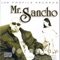 Days of our lives Feat. Lil Bandit - Mr. Sancho lyrics