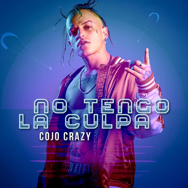 No Tengo La Culpa