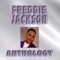 All I'll Ever Ask (feat. Najee) - Freddie Jackson lyrics