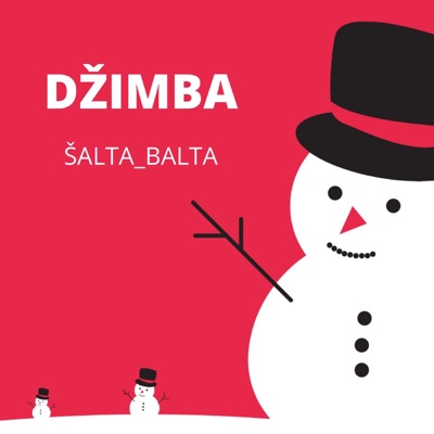 Šalta Balta - Single