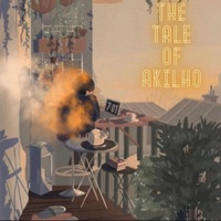 The Tale of Akilho - Akilho