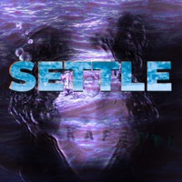 Settle - Single - Kafetti