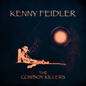 Kenny Feidler - Rambling Ways