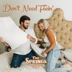 The Springs - Don't Need Fixin' - Line Dance Musik