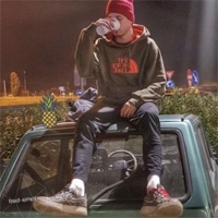 Droga e Moda (feat. Merely Denny) - Single - Empire Prod