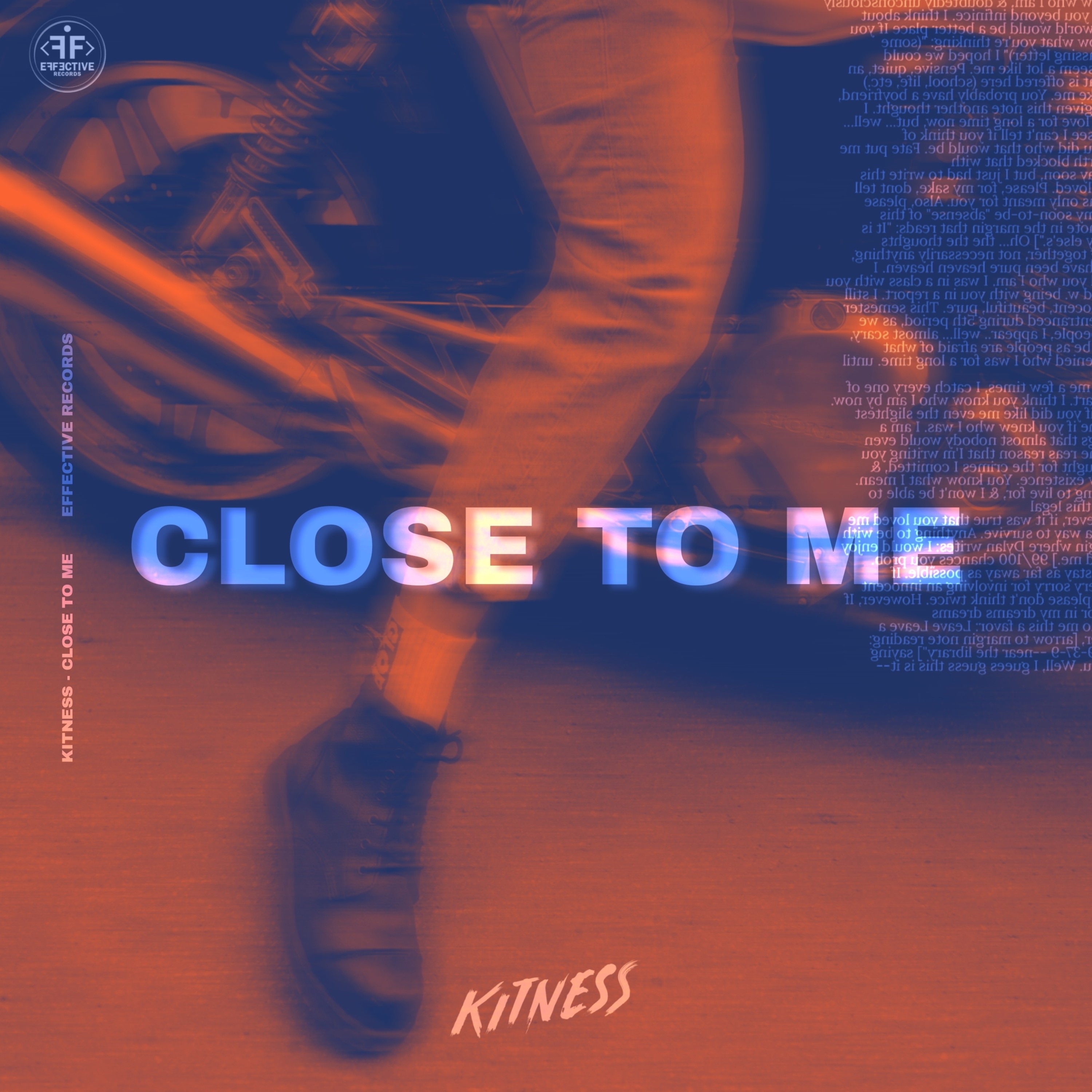 Close to Me - Single