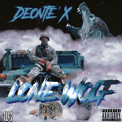 Lone Wolf - EP