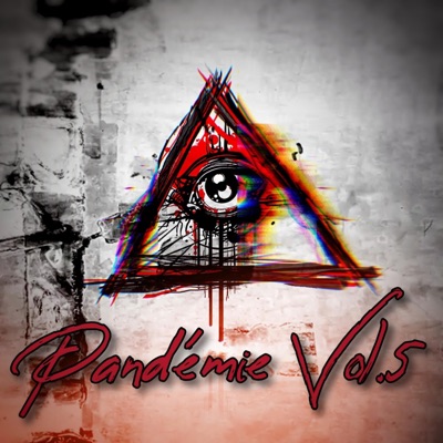 Pandémie Vol. 5 - Single