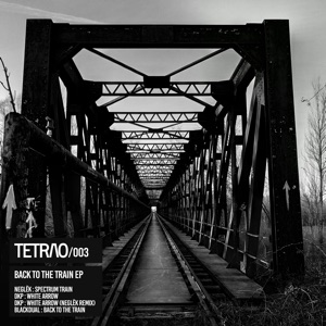 Back to the Train - EP