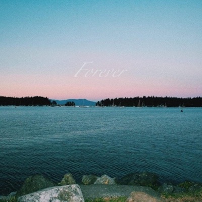 Forever (feat. Jayden Mckenzie) - Single