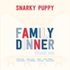 Snarky Puppy