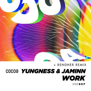 Work - Single