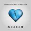Laurent Brack Coco (feat. Sain't Laurent) Codeine and Heart Breaks - Single