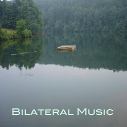 Bilateral Music - Bryan Cumming Cover Art