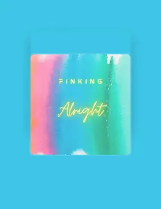 Posłuchaj wykonawcy Finking, obejrzyj teledyski, przeczytaj biografię, zobacz daty tras koncertowych i nie tylko!