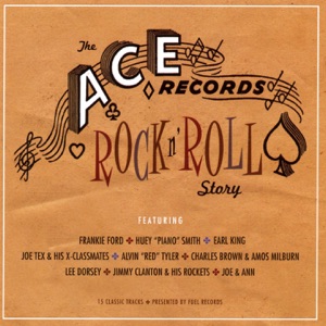 The Ace Records Rock n' Roll Story