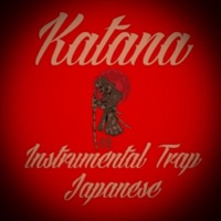 Katana Trap Japanese - Single - Mic Cid Mafioso